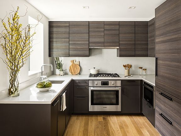 4th image of 245 E 78th St APT 5A