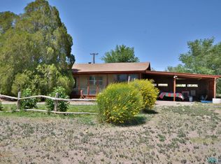 1410 N Avenue O, Portales, NM 88130