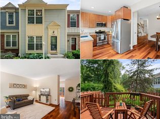 12132 Wedgeway Pl, Fairfax, VA 22033