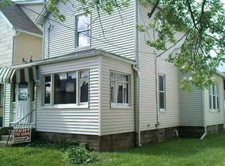 1315 4th St NW, Canton, OH 44703