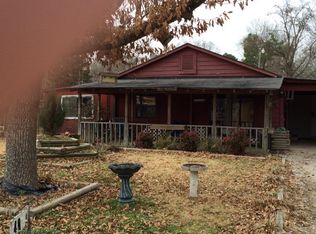 401 N McSweyn Pl, Bruce, MS 38915