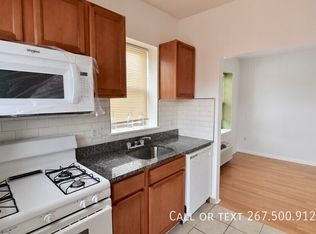 2 S 46th St APT 6, Philadelphia, PA 19139