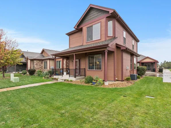 3472 Janus Dr, Loveland, CO 80537