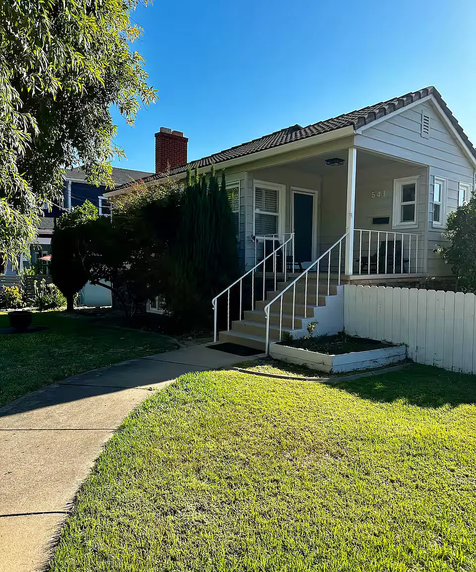 2 bed, 1343 sqft, $3,720 — Photo 1