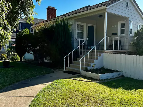 4215 F St, Sacramento, CA 95819