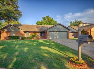 11730 Teton Rd, Oklahoma City, OK 73162