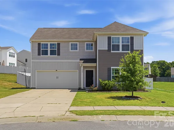 545 Dutch White Dr, Clover, SC 29710