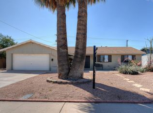 7901 E Monte Vista Rd, Scottsdale, AZ 85257