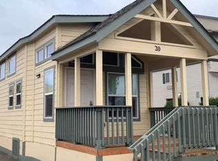 1722 Makinster Rd #2, Tillamook, OR 97141