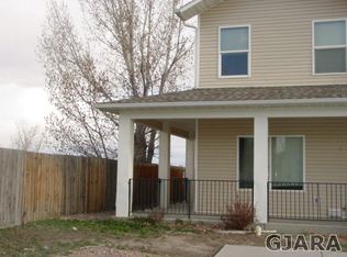 2946 D Rd UNIT C1, Grand Junction, CO 81504