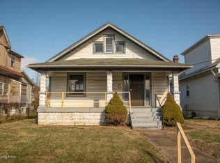 2237 Hale Ave, Louisville, KY