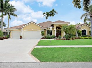 18980 SE Kokomo Ln, Jupiter, FL 33458