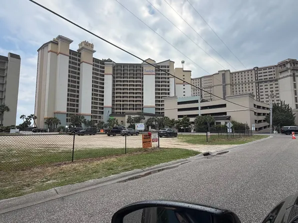 4800 S Ocean Blvd #1008, North Myrtle Beach, SC 29582