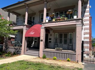 3821 Baltimore Ave, Kansas City, MO 64111