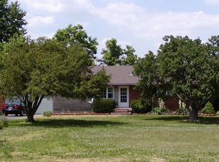 1275 Old Springfield Rd, Vandalia, OH 45377