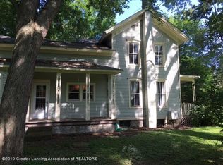 5724 Clinton Rd, Jackson, MI 49201