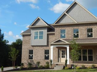 2205 Kirkwall Dr, Nolensville, TN 37135