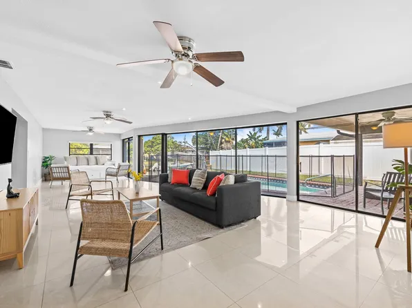 1601 NE 63rd St, Fort Lauderdale, FL 33334