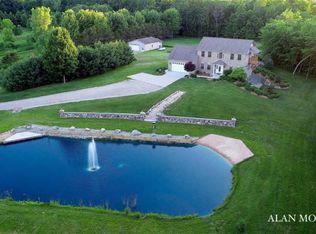 4875 Ashley Ave NE, Belding, MI 48809