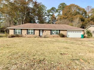 4021 Rose Hill Ct, Millbrook, AL 36054