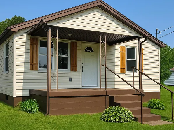 88 Taft St, Jackson, OH 45640