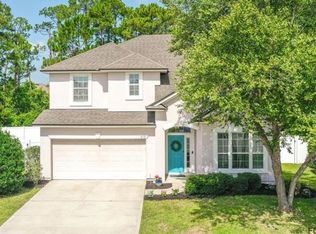 619 S Tree Garden Dr, Saint Augustine, FL 32086
