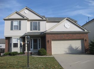 597 Andover Cir, Broadview Heights, OH
