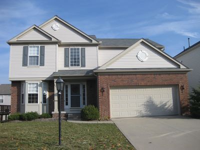 597 Andover Cir, Broadview Heights, OH, 44147