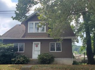 2302 S Aubrey St, Allentown, PA 18103