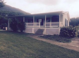 1542 Highway 61, Blaine, TN 37709