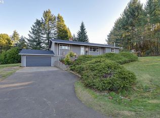 11090 SE 240th Pl, Damascus, OR