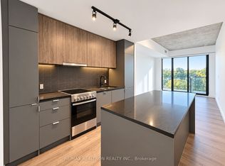 7 Smith Cres #608, Toronto, ON M8Z0G3