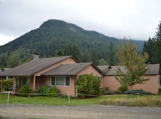 68725 E Bowmans Cir, Welches, OR 97067