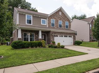 4008 Alicia Ln, Antioch, TN 37013