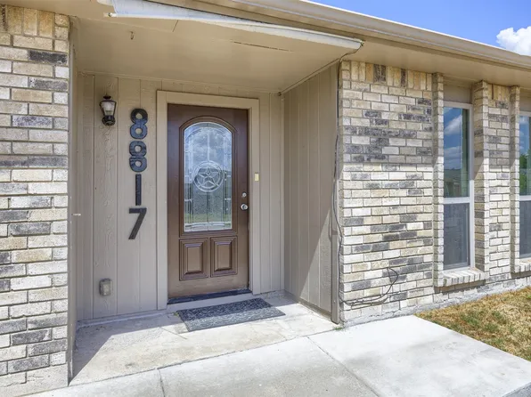 8817 Millwood Dr, Rowlett, TX 75088