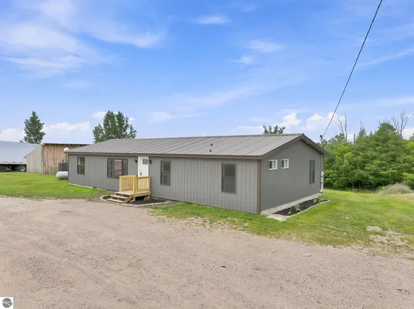 6773 N 43rd Rd, Manton, MI 49663