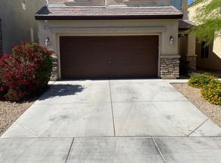 6574 Gertrude Ct, Las Vegas, NV 89141