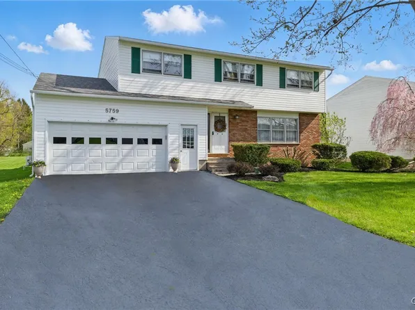 5759 Sunset Ter, Cicero, NY 13039