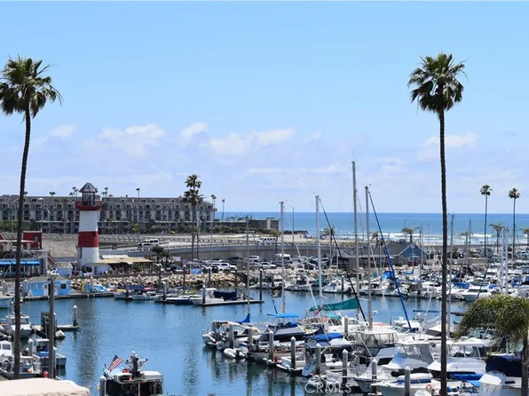 1200 Harbor Dr N Unit 1B, Oceanside, CA 92054