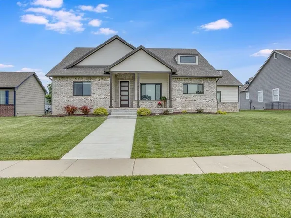 6617 E Central Park Ave, Bel Aire, KS 67226