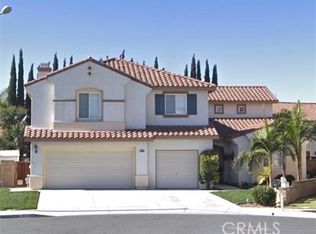 13865 Ivywood Ct, Corona, CA 92880