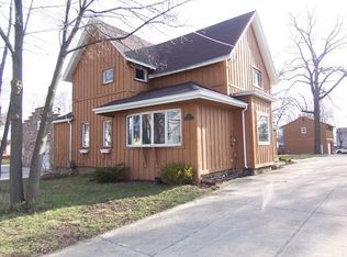 162 Lake Ave, Hilton, NY
