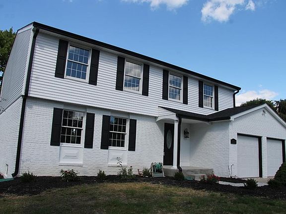 2nd image of 1648 Brentwood Ct