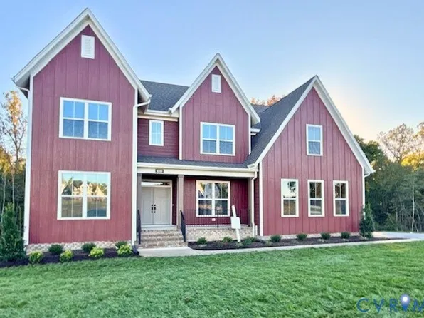 4000 Tuckmar Ridge Dr, Moseley, VA 23120