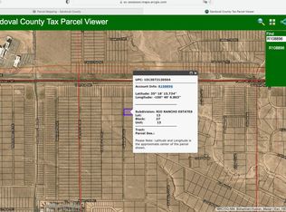 Galahad U13blk27l13 St NE, Rio Rancho, NM 87124