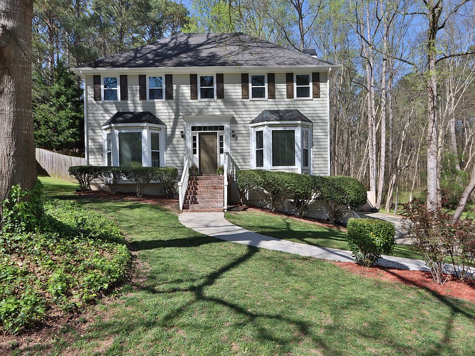 1st image of 3821 Brittan Glade Trl