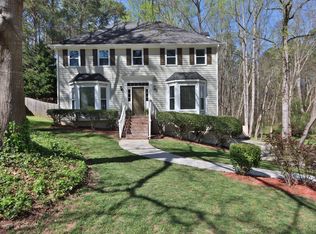 3821 Brittan Glade Trl, Snellville, GA 30039