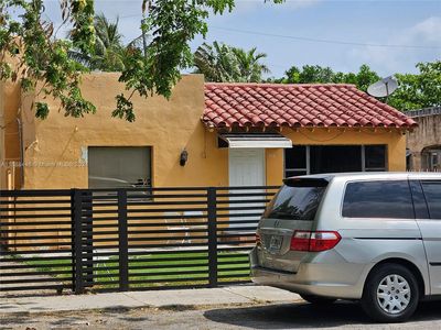 535 NW 46th St, Miami, FL, 33127