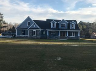 889 Jordan Narron Rd, Selma, NC 27576