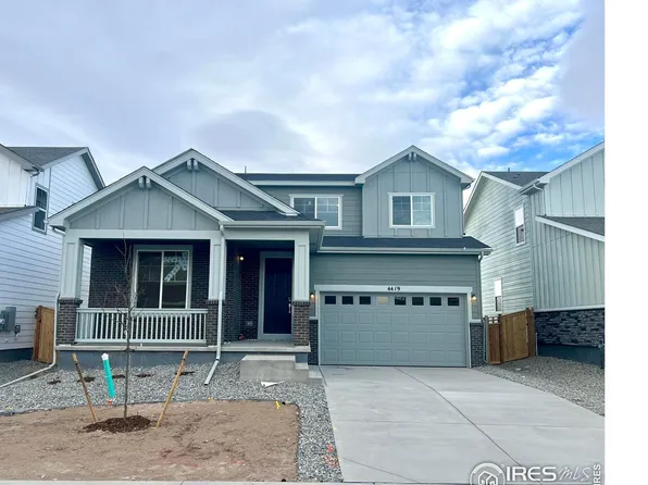 4419 Caramel St, Timnath, CO 80547